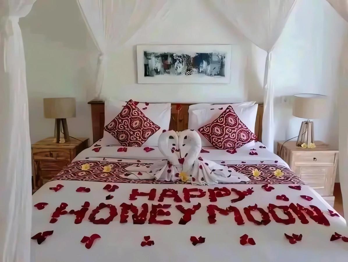 Pondok Kungkang Villa 2 우붓 외부 사진