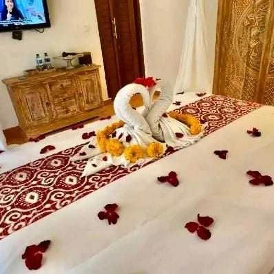 Pondok Kungkang Villa 2 우붓 외부 사진