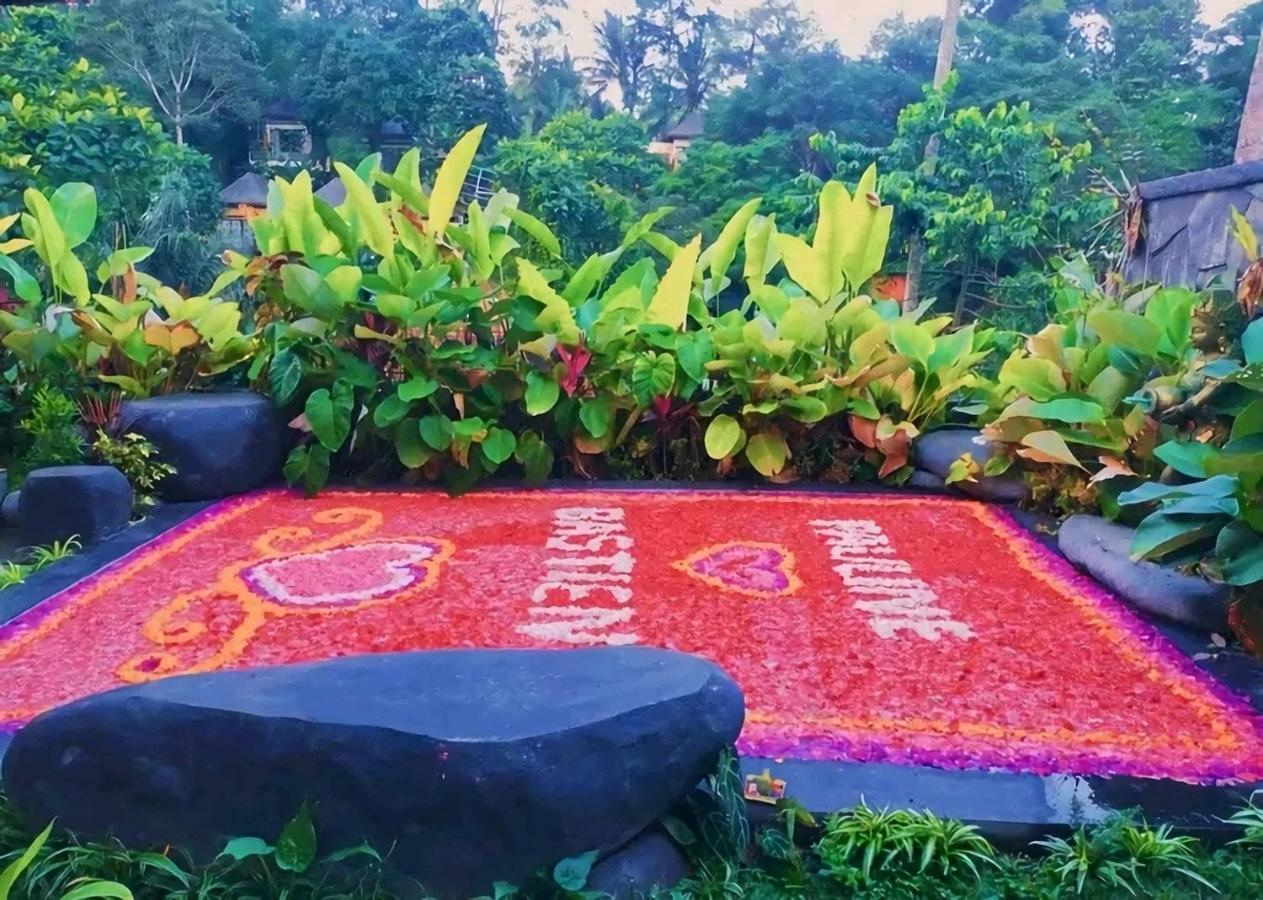 Pondok Kungkang Villa 2 우붓 외부 사진