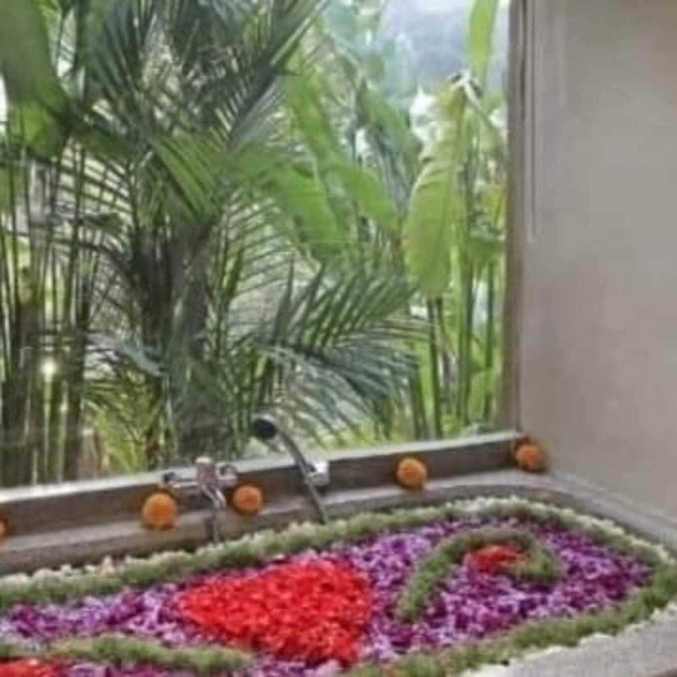 Pondok Kungkang Villa 2 우붓 외부 사진