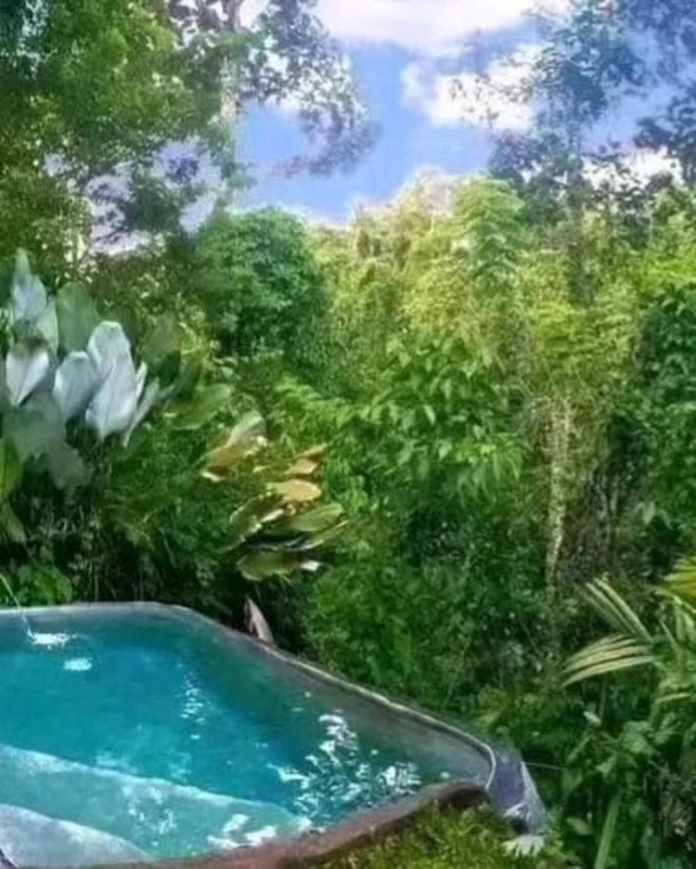 Pondok Kungkang Villa 2 우붓 외부 사진