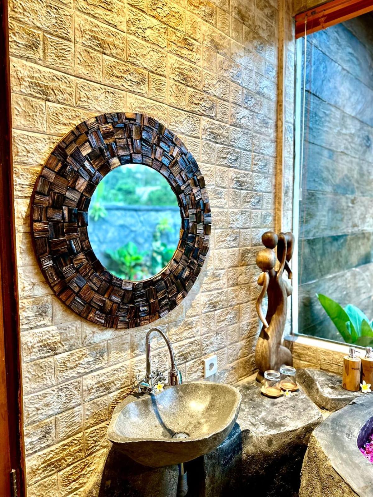 Pondok Kungkang Villa 2 우붓 외부 사진